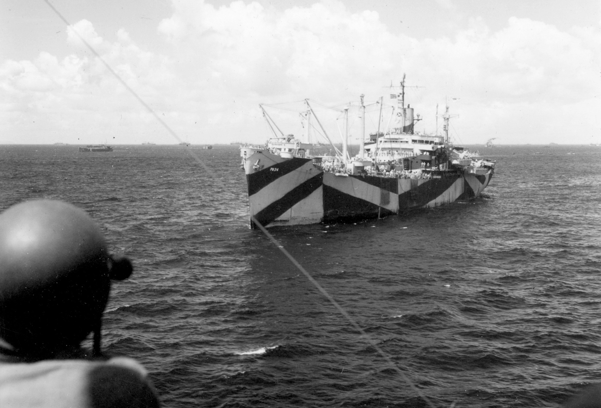 ship
